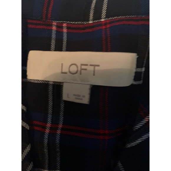 Loft Tunic - Picture 2 of 2